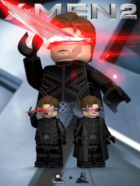 X-Men 2_Cyclops