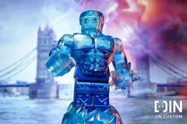 Hydro-Man