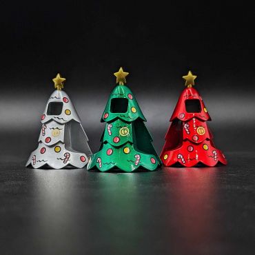 GB Christmas Tree Costume SET2
