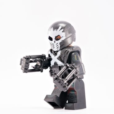 Vengeful Operative
