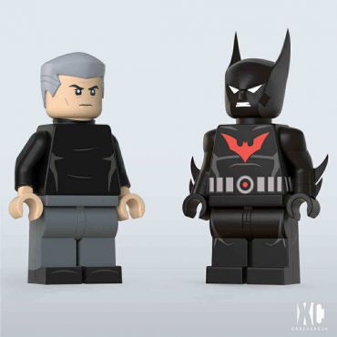 Master Beyond Knight