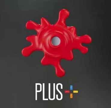 Bloody bullet shooting effects-Red