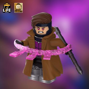Gambit