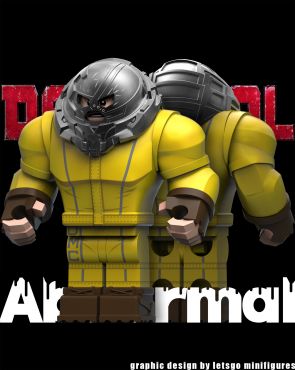 Juggernaut