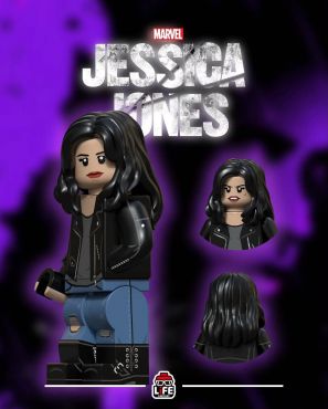 Jessica Jones
