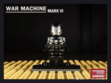 War Machine mark VI