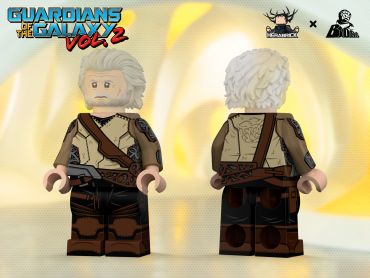 Ego torso pack