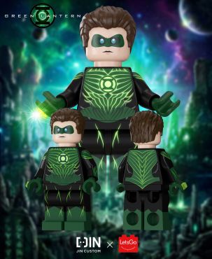 Hal Jordan