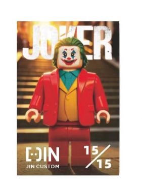 RED Joker