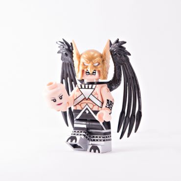 Undead Warbird