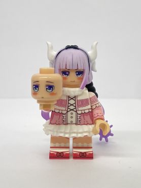 secondhand minifig 04012