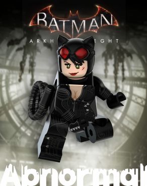 Catwoman