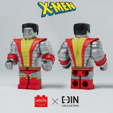 Colossus regular ver.