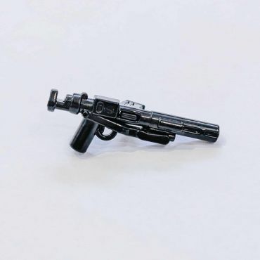 E-11D Blaster w/Mag (Black)