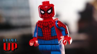 Spiderman BND