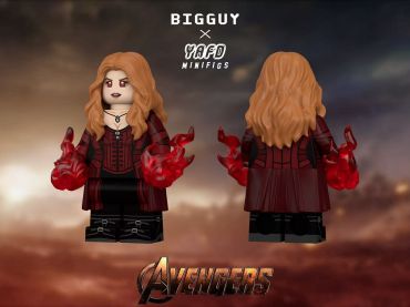 Scarlet Witch Standard Ver.