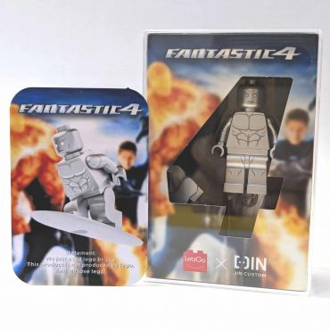 Silver Surfer Deluxe Edition