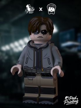 The Batman: The Drifter