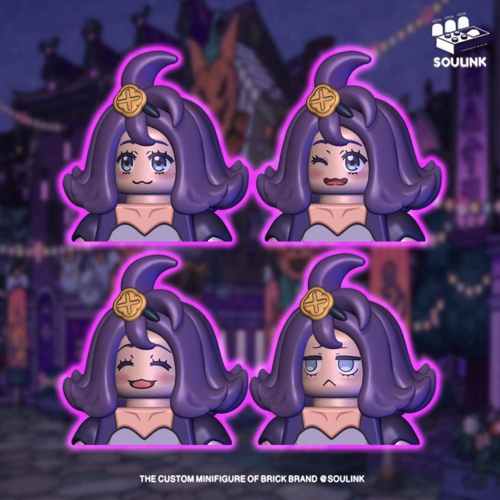 Acerola Tier One Bricks