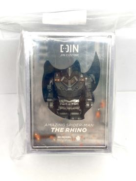 secondhand minifig 04108