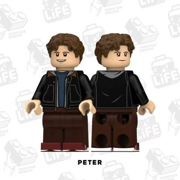 Peter Parker