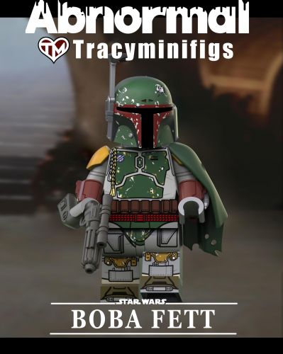 BOBA FETT