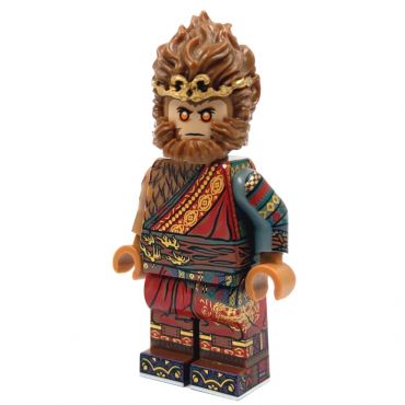 モンキー キング MONKEY KING ソフビ フィギュア ランジアス T9G T9TARO MONKEY KING ソフビ ランジアス