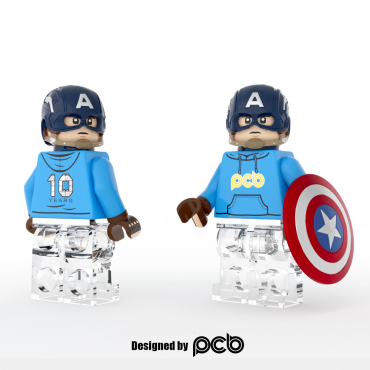 Super Soldier Upgrade Pack