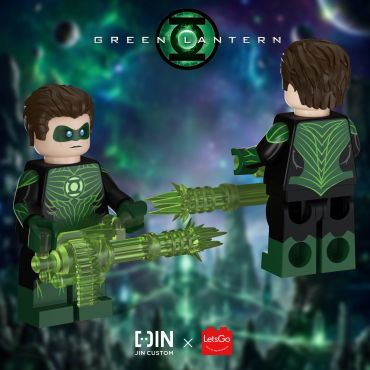 upgrade pack 1