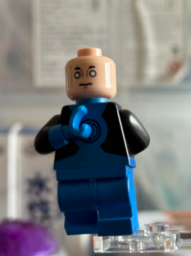 Kairo blue ver.