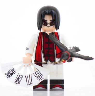 Uchiha Itachi New Year White Ver.