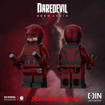 Daredevil Standard Edition