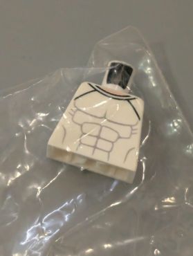 secondhand minifig OC06112