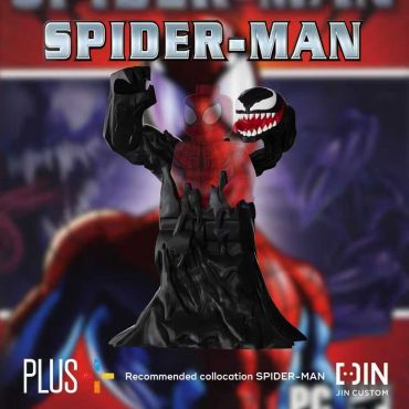 Venom accessory pack B