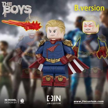 Homelander Ver.B
