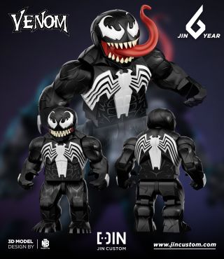 Venom V3