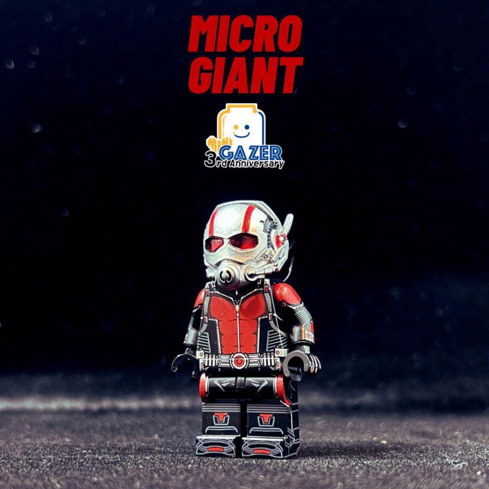 Micro Giant