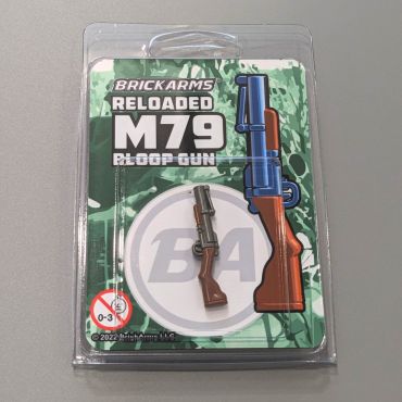 M79 Bloop Gun-reloaded(Gunmeta