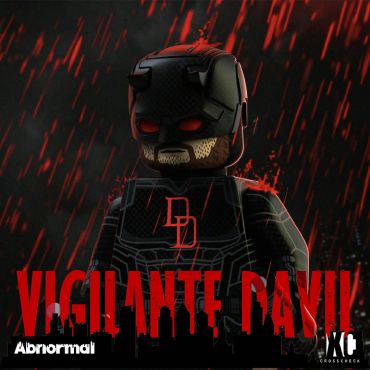 Vigilante Devil