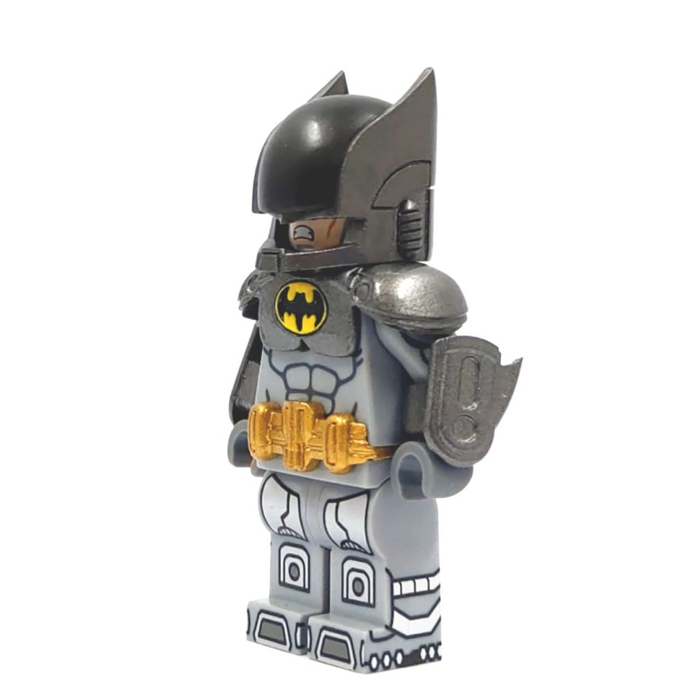 batman vs predator toys