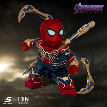 Iron Spider