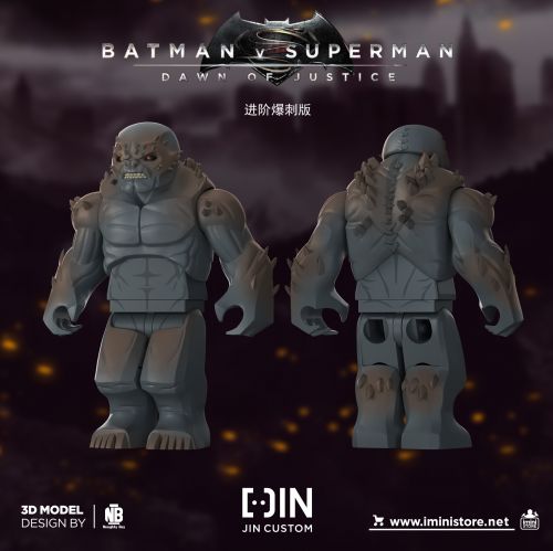 Doomsday ver. B