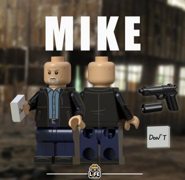 Mike