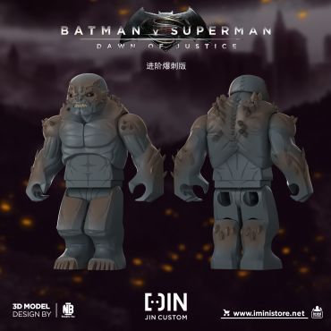 Doomsday ver. B