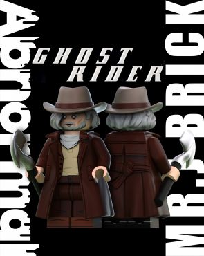 Ghost Rider