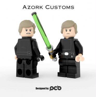 Galactic Saviour (Regular)
