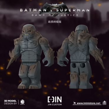 Doomsday ver. C