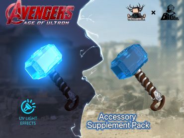 Mjölnir