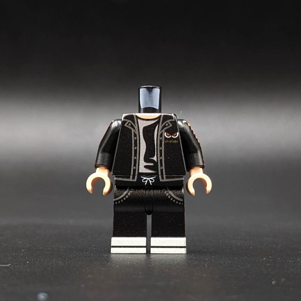 secondhand minifig 05084