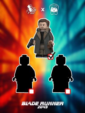 Blade Runner 2049_Officer K